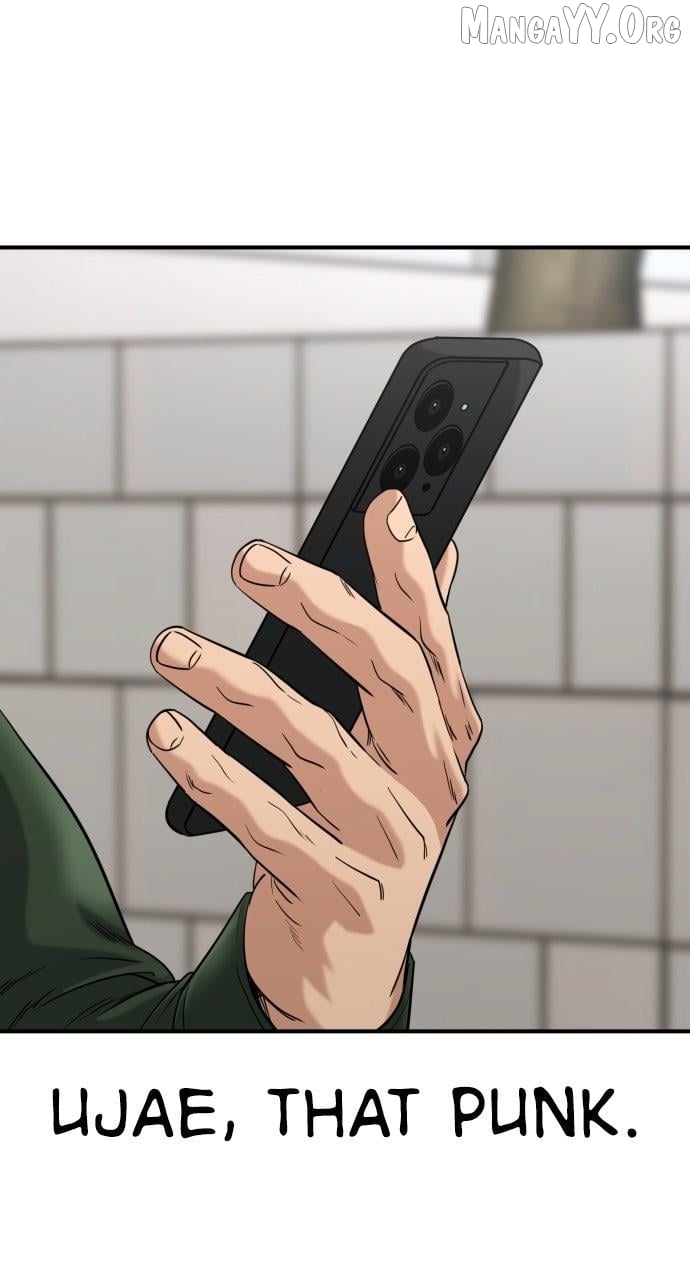 Read High School Gangsters chapter 41 image 40 on Lezhin