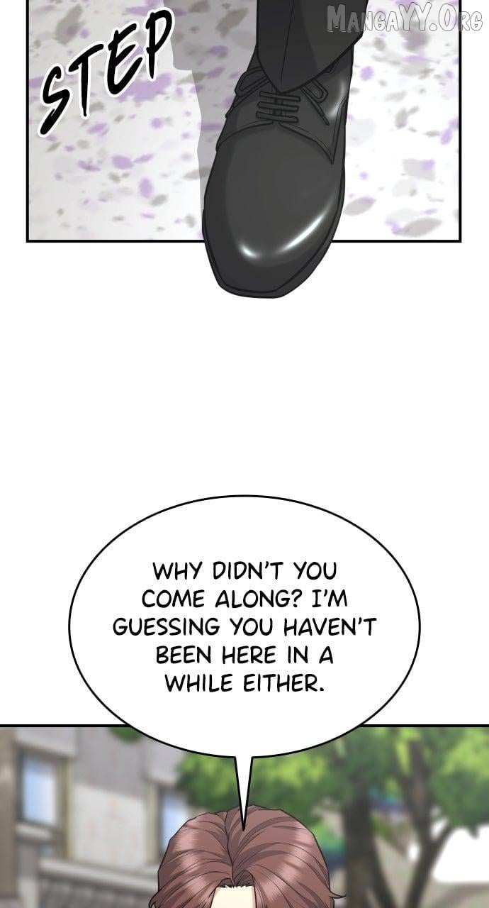 Read High School Gangsters chapter 41 image 43 on Lezhin