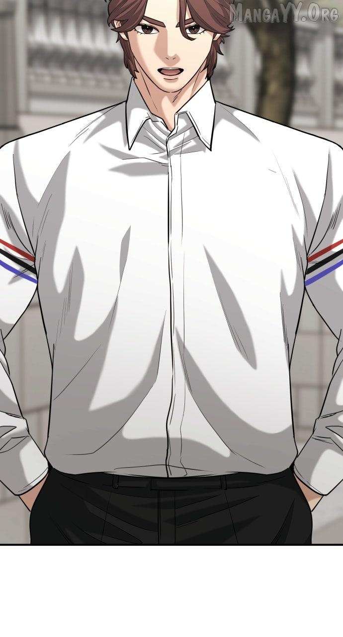 Read High School Gangsters chapter 41 image 44 on Lezhin