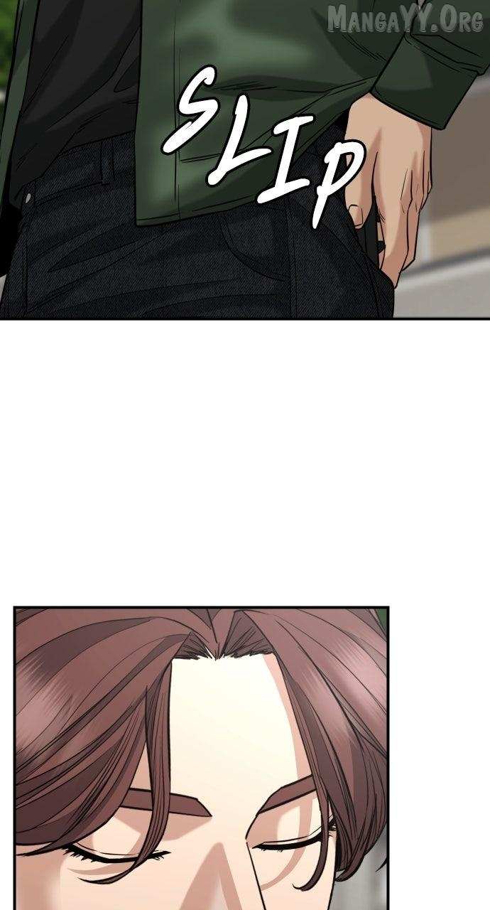 Read High School Gangsters chapter 41 image 46 on Lezhin