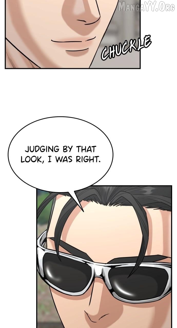 Read High School Gangsters chapter 41 image 47 on Lezhin