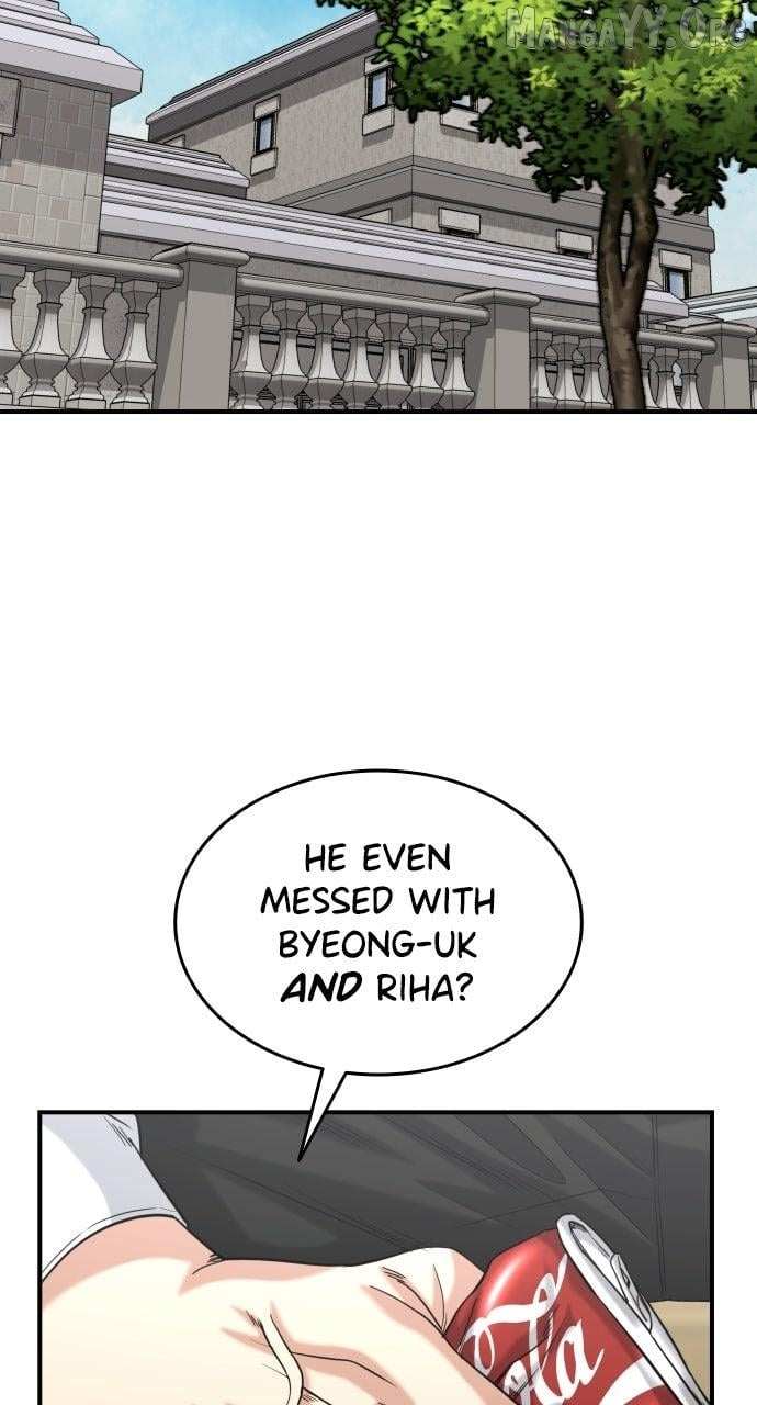 Read High School Gangsters chapter 41 image 49 on Lezhin