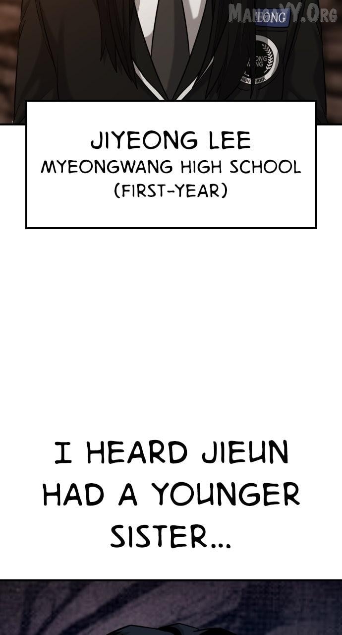 Read High School Gangsters chapter 41 image 5 on Lezhin