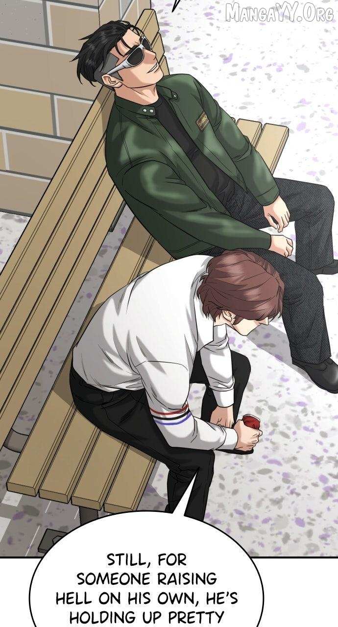 Read High School Gangsters chapter 41 image 51 on Lezhin