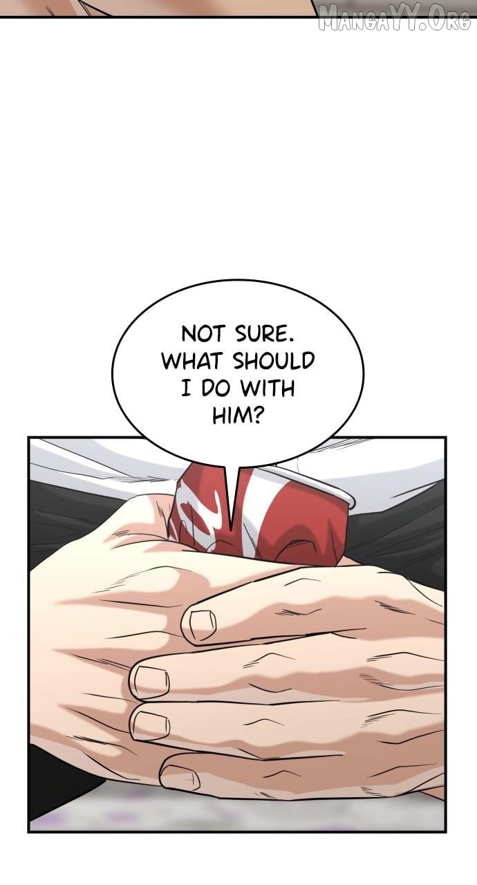 Read High School Gangsters chapter 41 image 53 on Lezhin