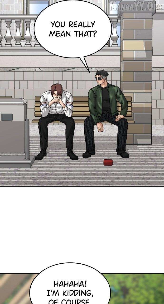 Read High School Gangsters chapter 41 image 57 on Lezhin
