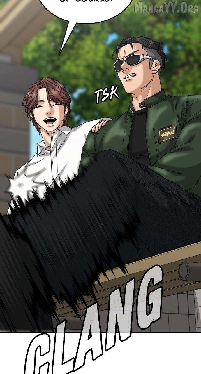 Read High School Gangsters chapter 41 image 58 on Lezhin
