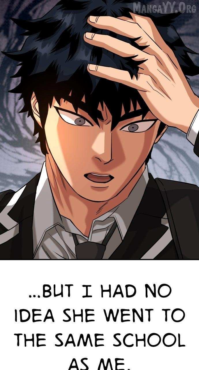 Read High School Gangsters chapter 41 image 6 on Lezhin