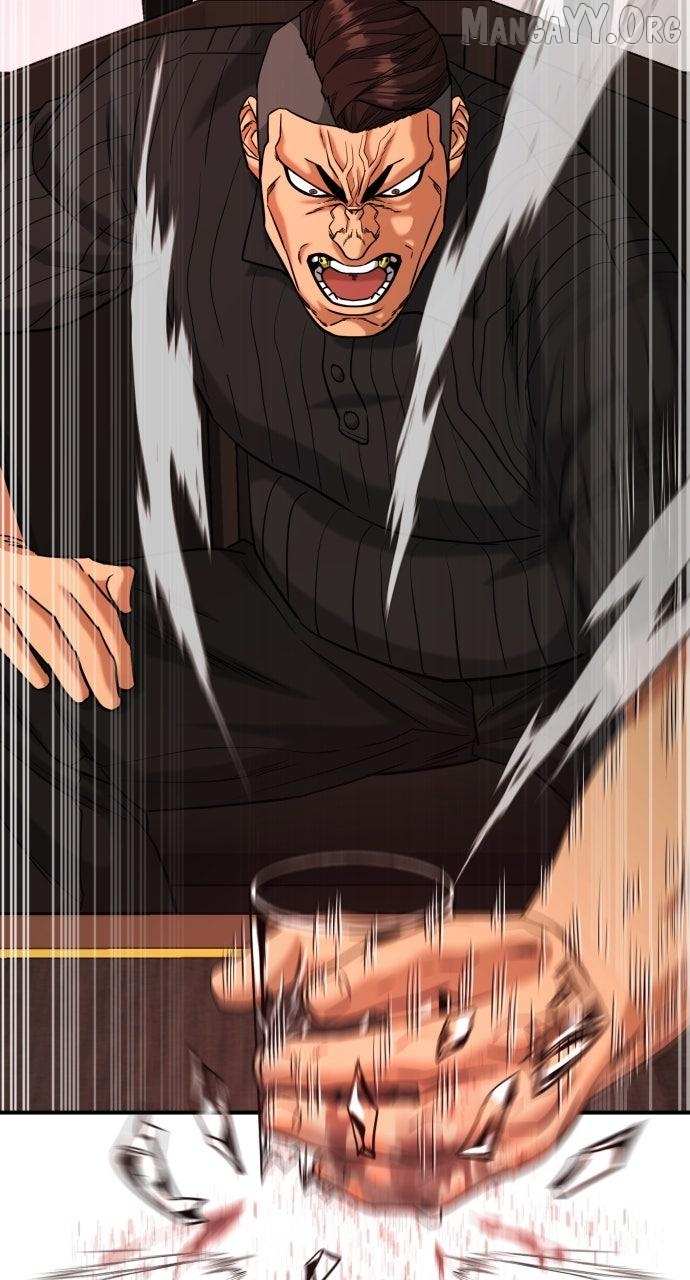 Read High School Gangsters chapter 41 image 66 on Lezhin