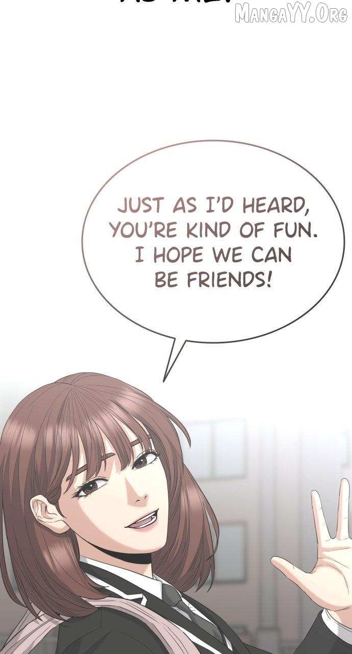 Read High School Gangsters chapter 41 image 7 on Lezhin