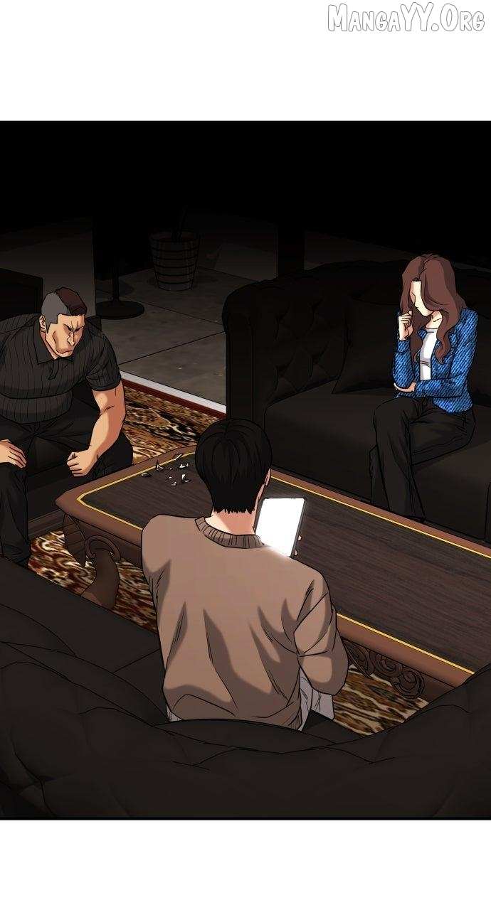 Read High School Gangsters chapter 41 image 70 on Lezhin