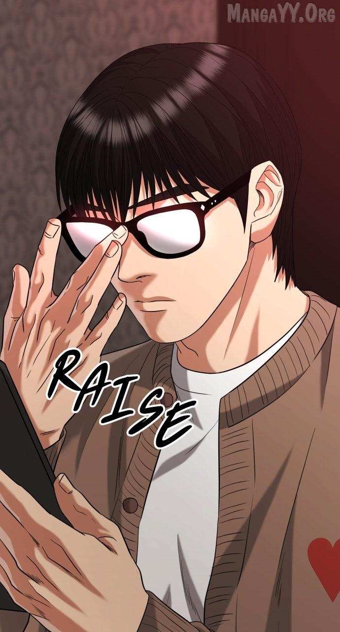 Read High School Gangsters chapter 41 image 72 on Lezhin