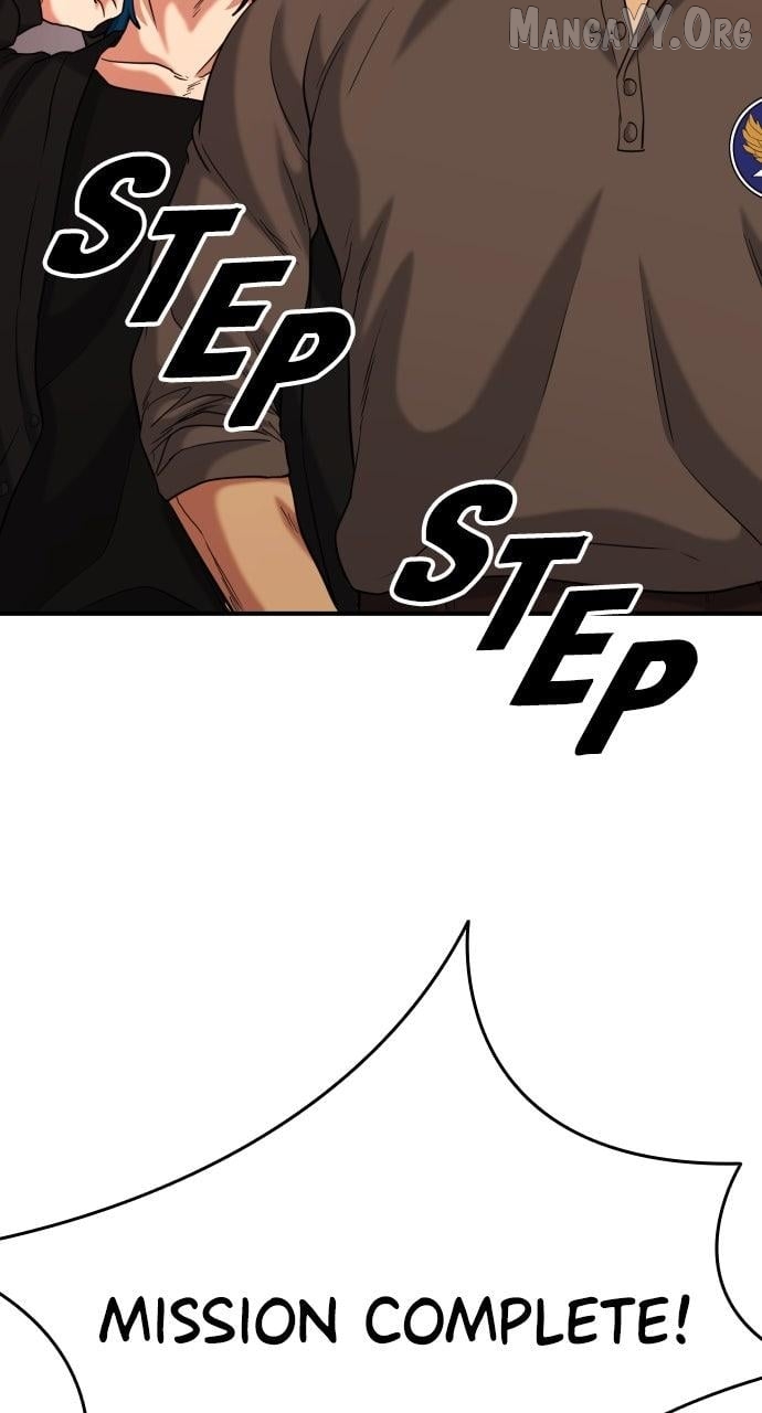 Read High School Gangsters chapter 41 image 75 on Lezhin