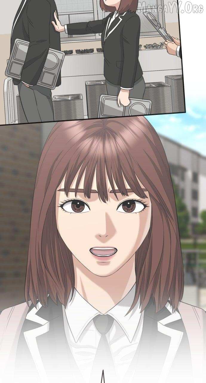 Read High School Gangsters chapter 41 image 9 on Lezhin