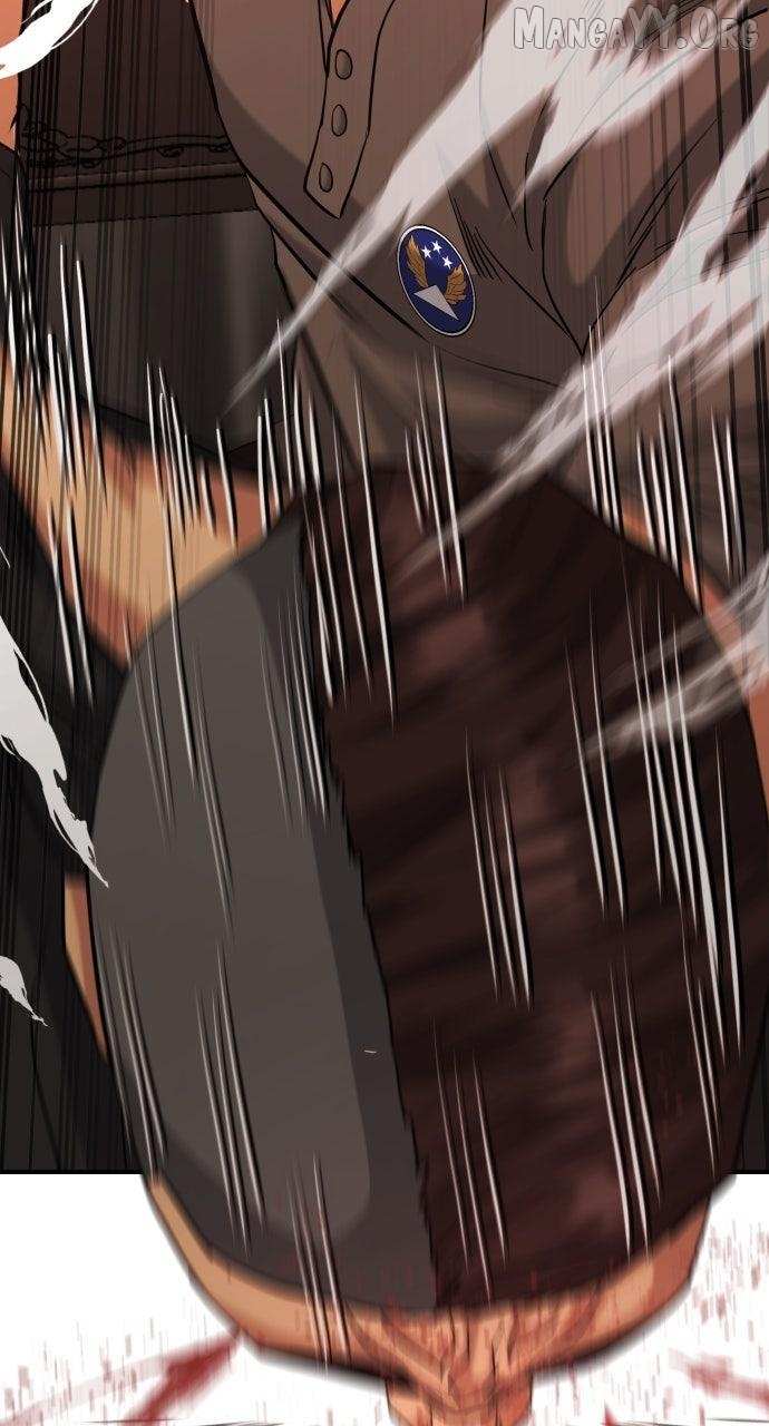Read High School Gangsters chapter 41 image 92 on Lezhin