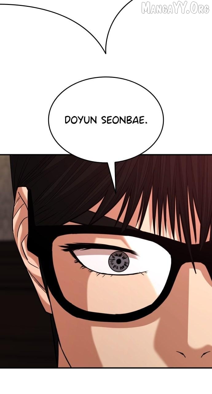 Read High School Gangsters chapter 41 image 98 on Lezhin