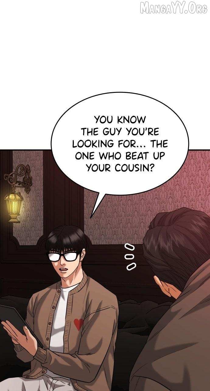 Read High School Gangsters chapter 41 image 99 on Lezhin
