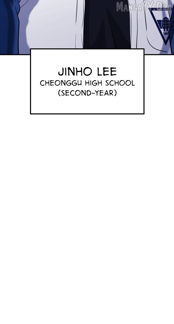Read High School Gangsters chapter 44 image 10 on Lezhin