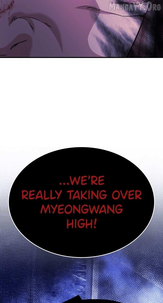 Read High School Gangsters chapter 44 image 101 on Lezhin
