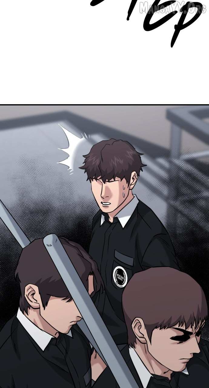 Read High School Gangsters chapter 44 image 112 on Lezhin