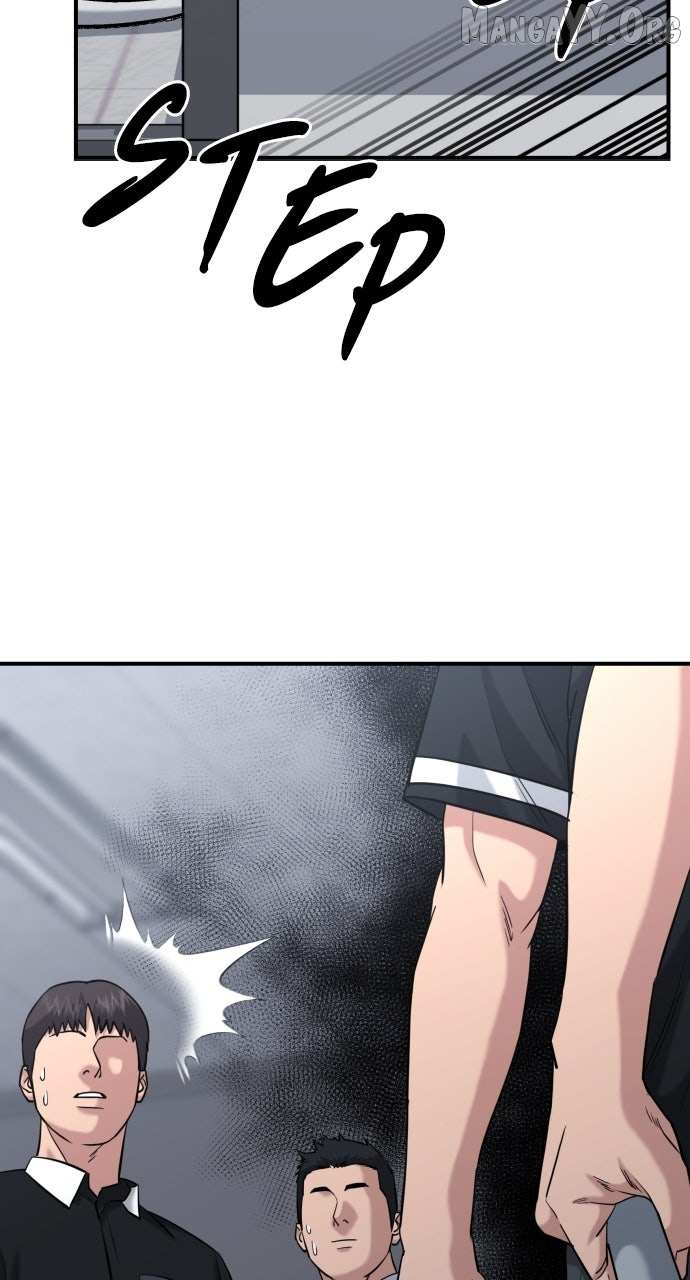 Read High School Gangsters chapter 44 image 114 on Lezhin