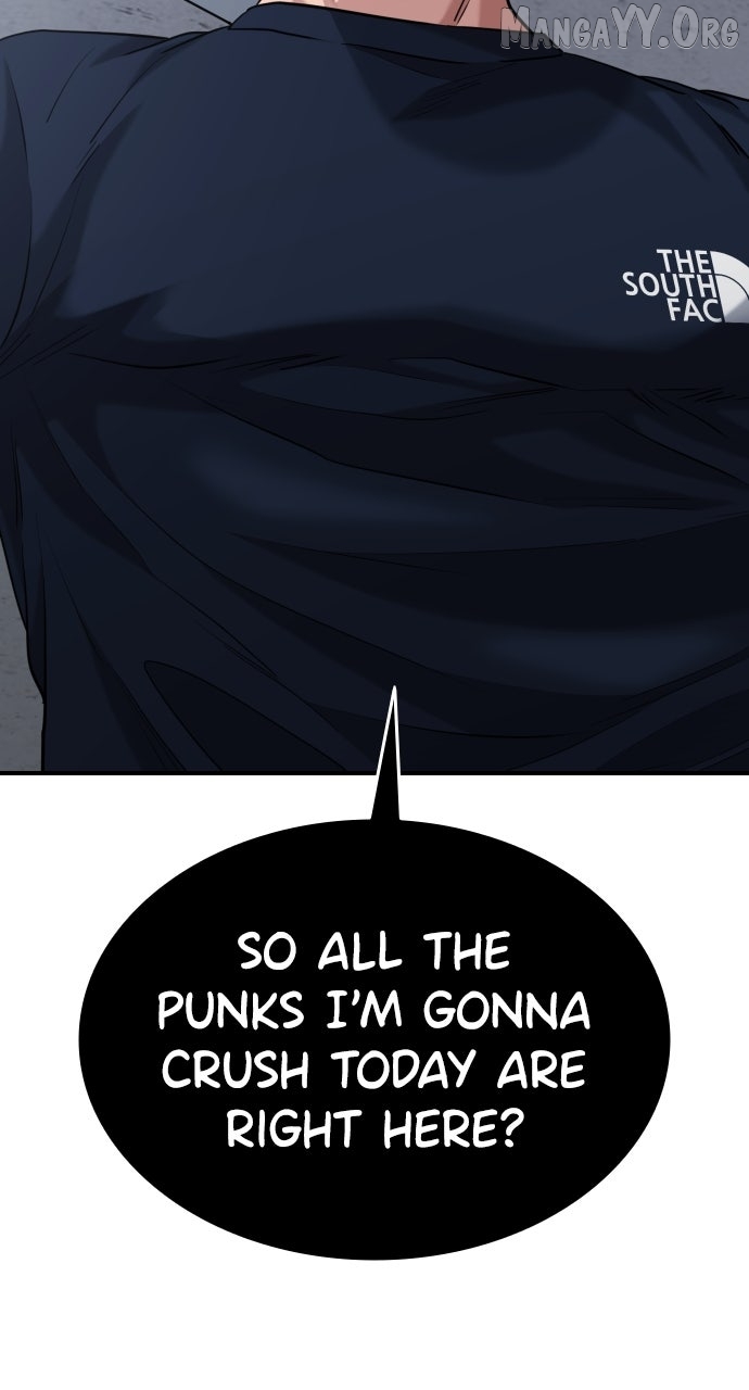 Read High School Gangsters chapter 44 image 121 on Lezhin