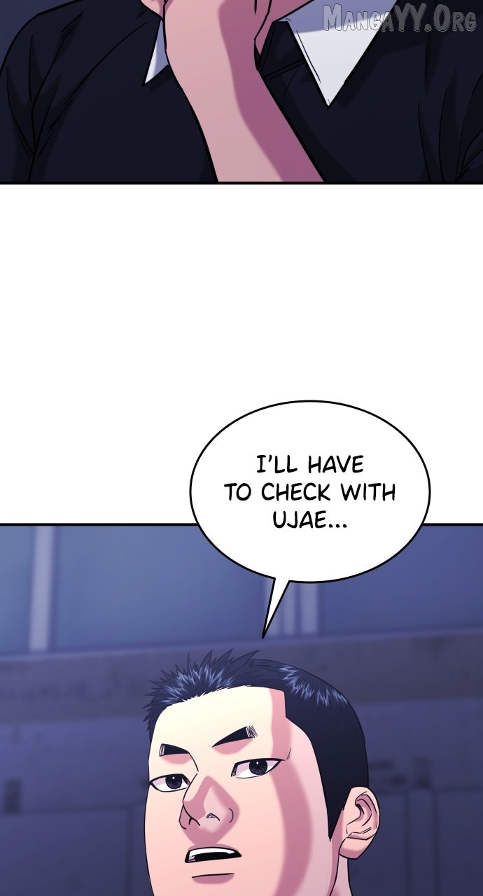 Read High School Gangsters chapter 44 image 14 on Lezhin