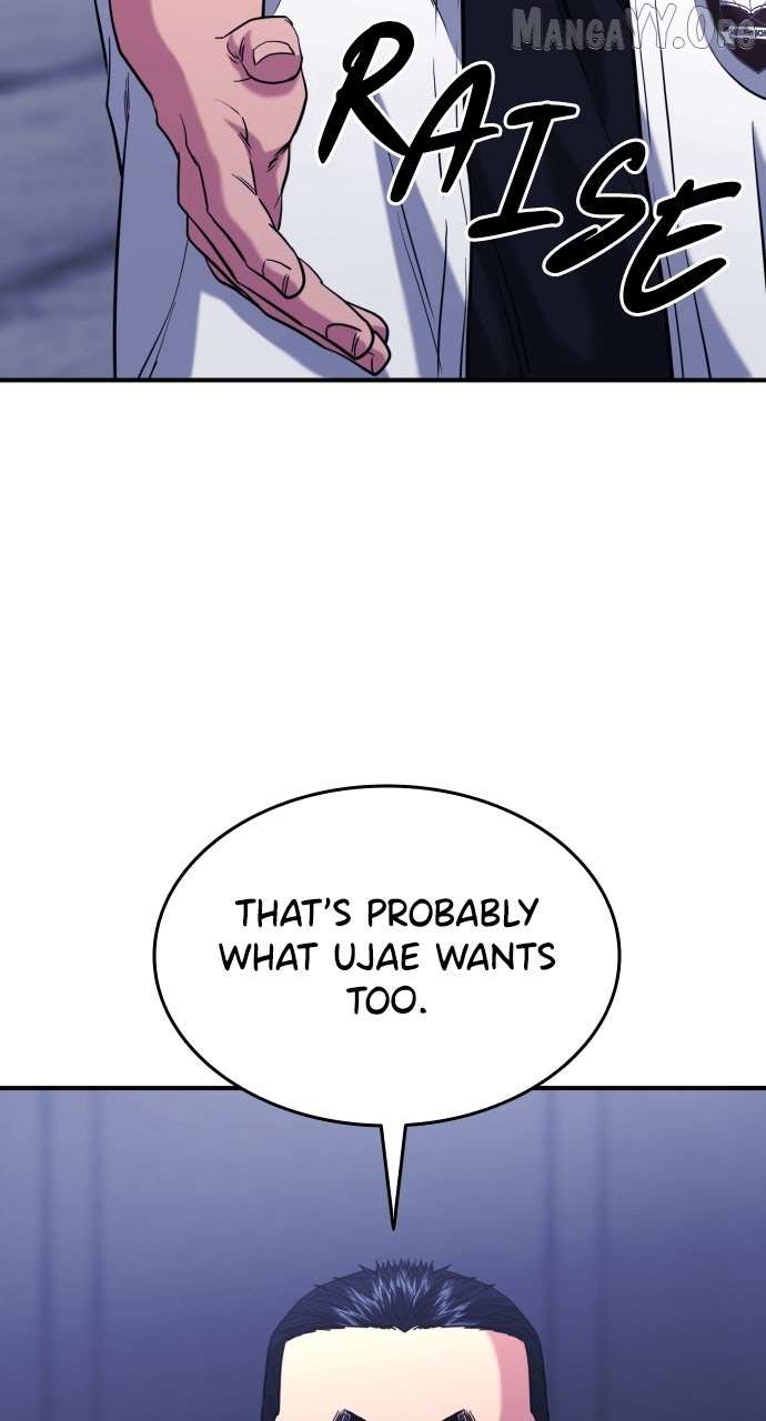 Read High School Gangsters chapter 44 image 17 on Lezhin