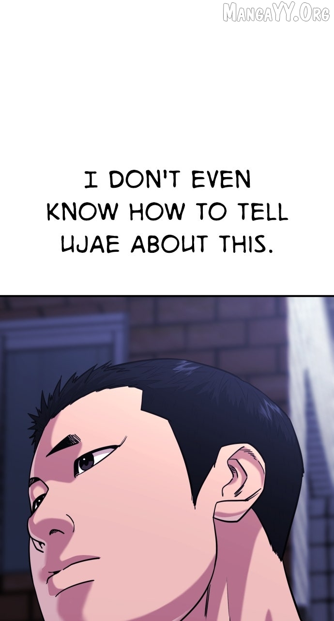 Read High School Gangsters chapter 44 image 19 on Lezhin