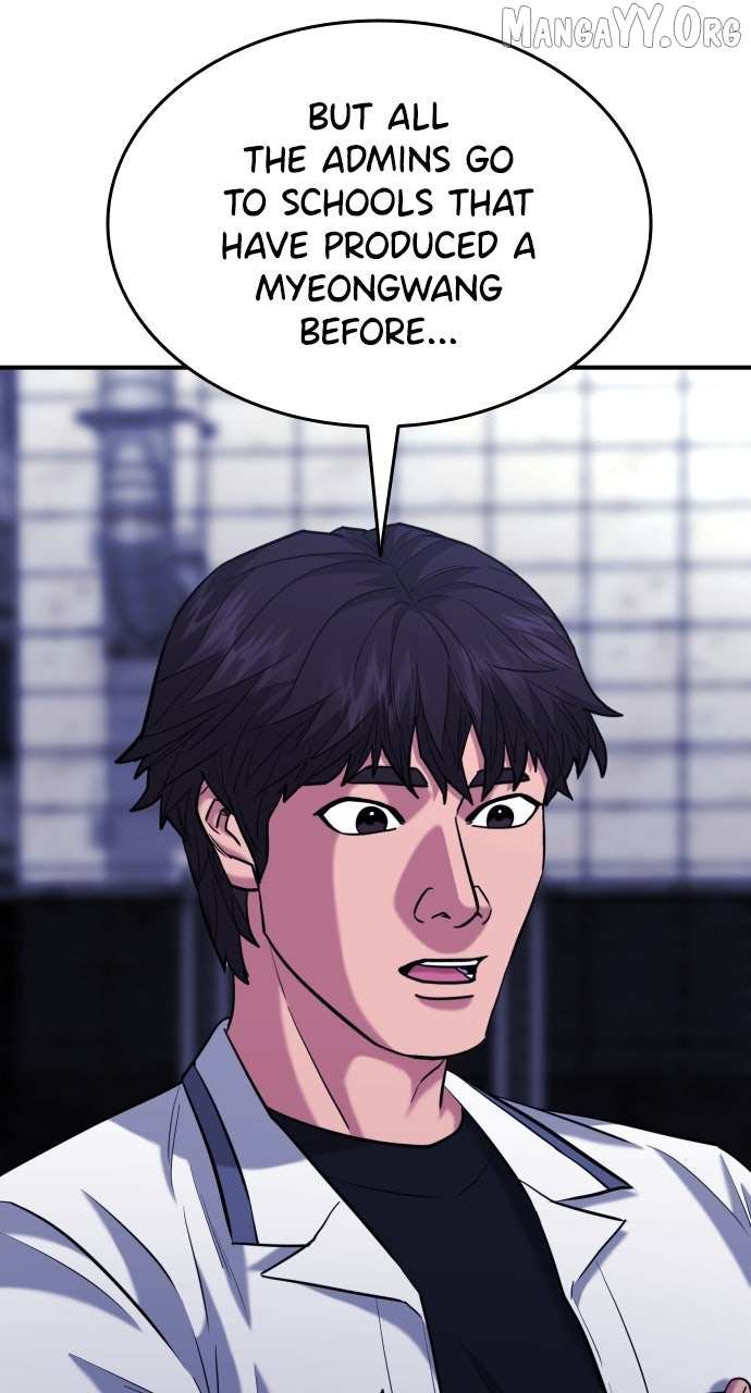 Read High School Gangsters chapter 44 image 21 on Lezhin