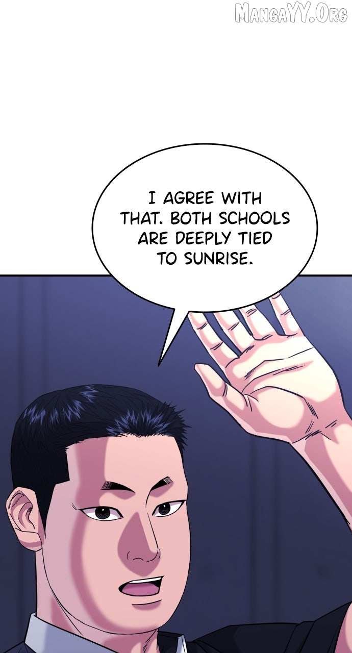 Read High School Gangsters chapter 44 image 25 on Lezhin