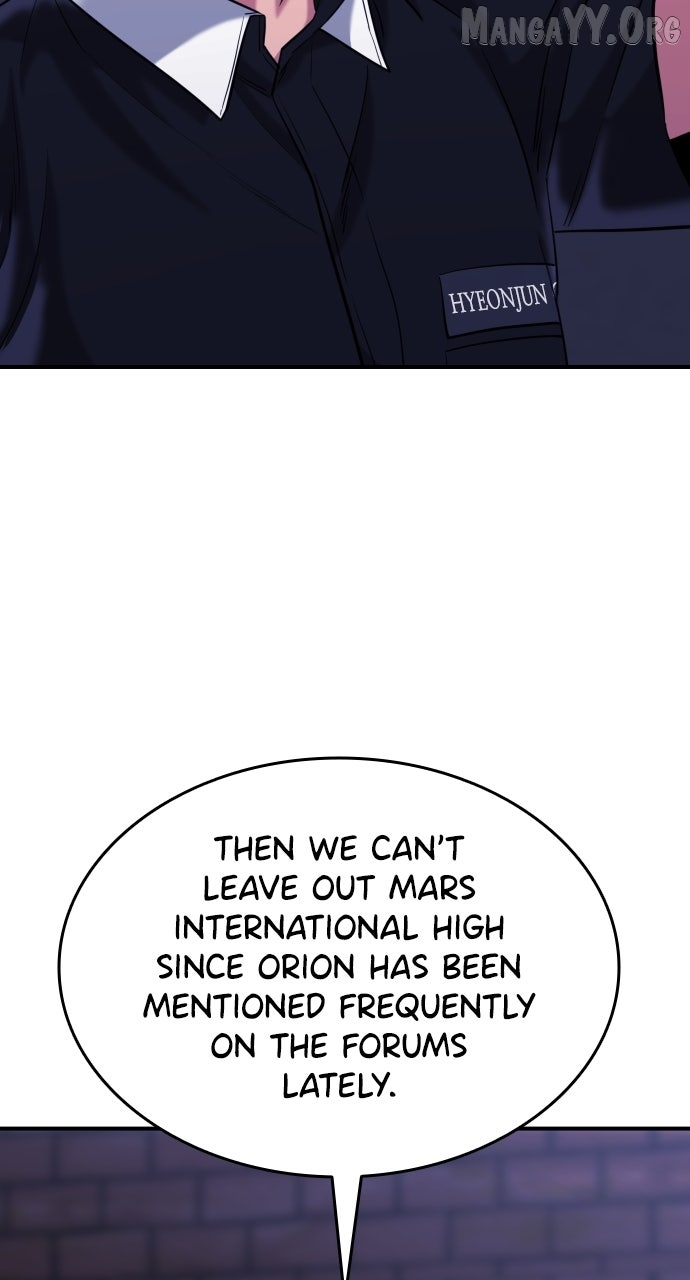 Read High School Gangsters chapter 44 image 26 on Lezhin