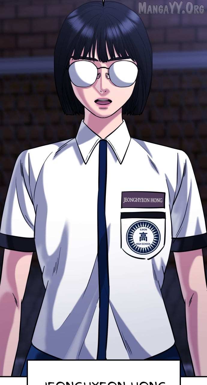 Read High School Gangsters chapter 44 image 27 on Lezhin