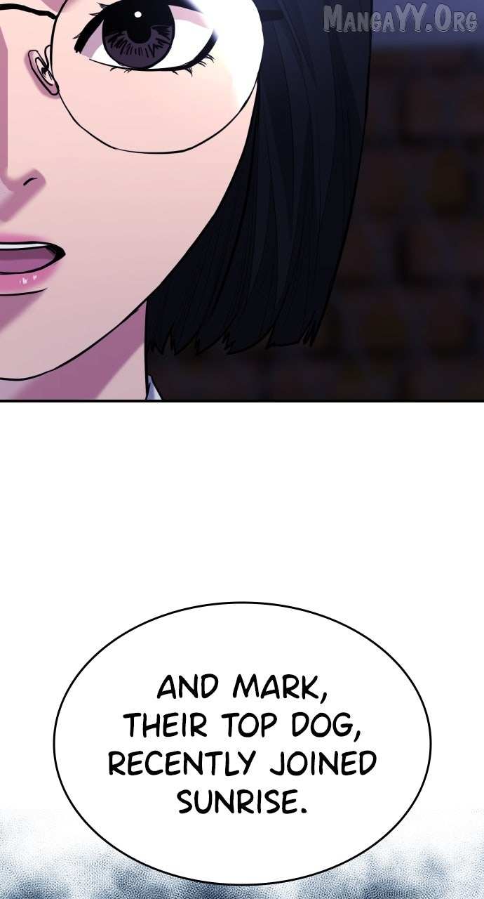 Read High School Gangsters chapter 44 image 29 on Lezhin