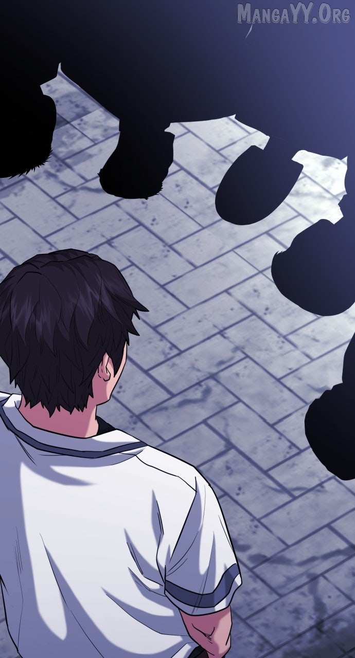 Read High School Gangsters chapter 44 image 3 on Lezhin