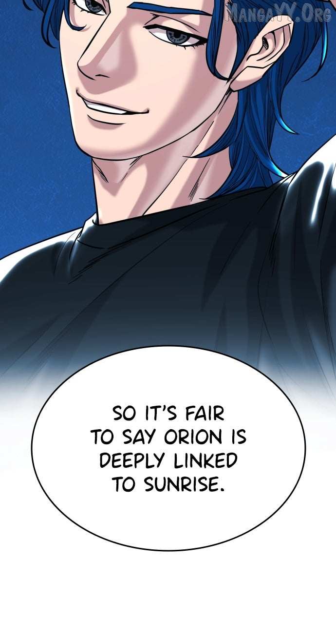 Read High School Gangsters chapter 44 image 31 on Lezhin