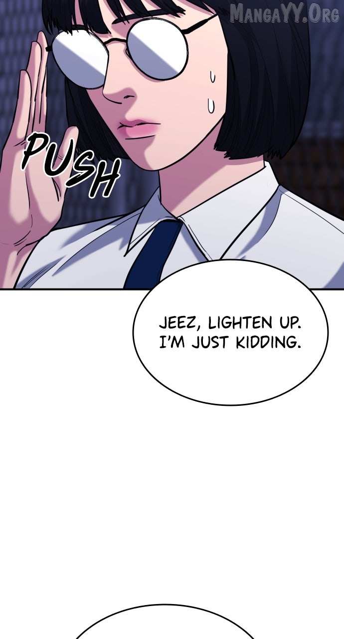 Read High School Gangsters chapter 44 image 34 on Lezhin