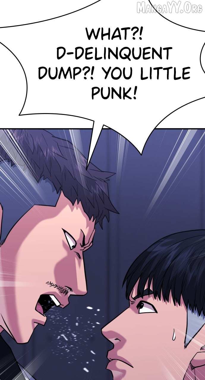 Read High School Gangsters chapter 44 image 38 on Lezhin