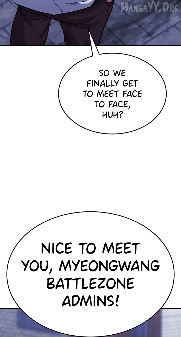 Read High School Gangsters chapter 44 image 4 on Lezhin