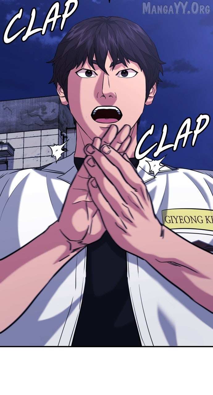 Read High School Gangsters chapter 44 image 40 on Lezhin