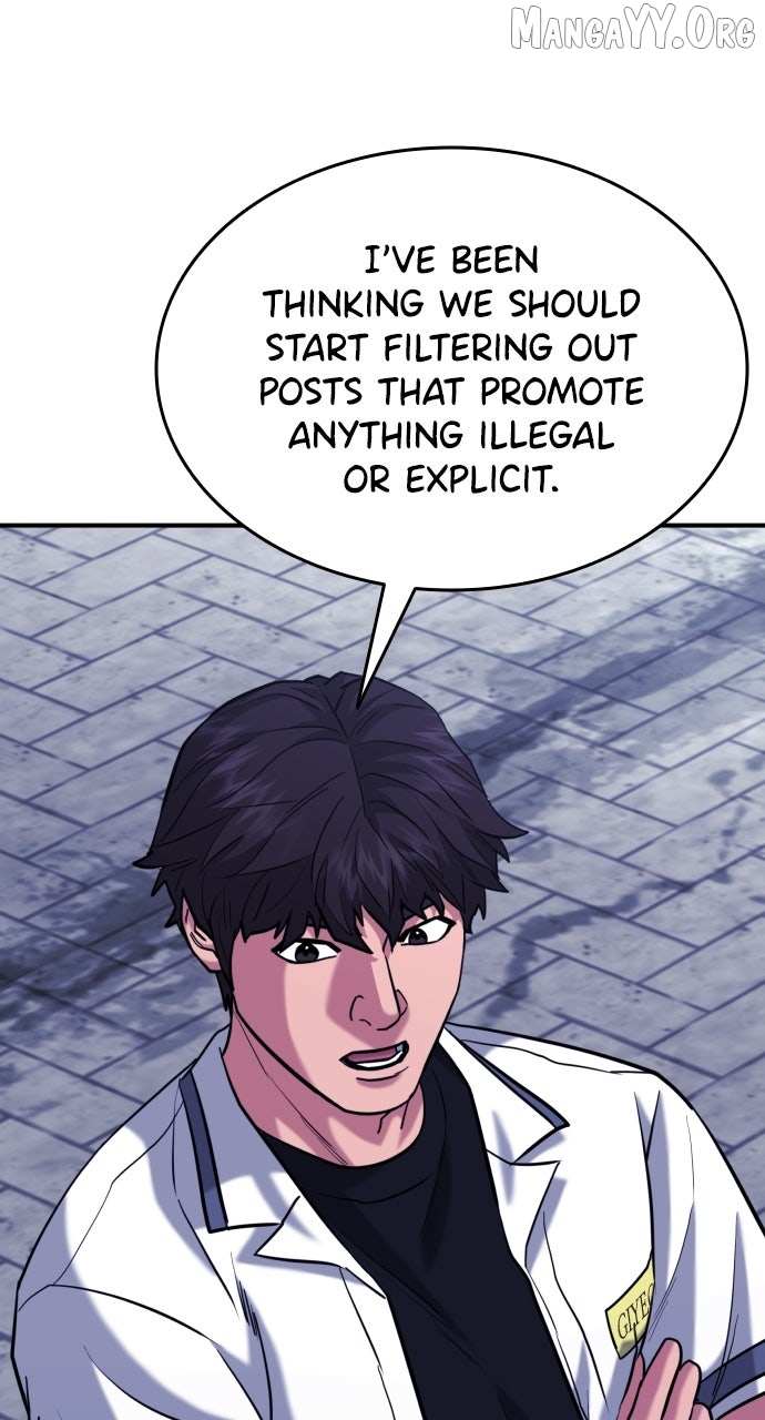 Read High School Gangsters chapter 44 image 41 on Lezhin