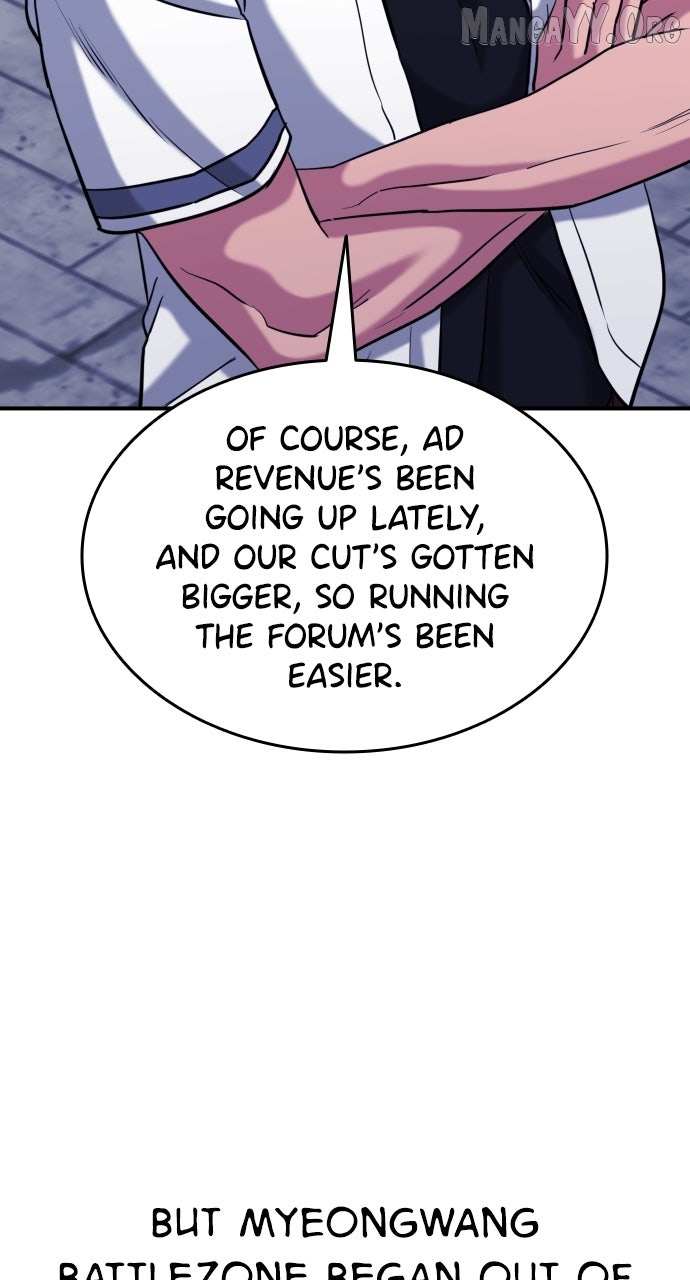 Read High School Gangsters chapter 44 image 42 on Lezhin