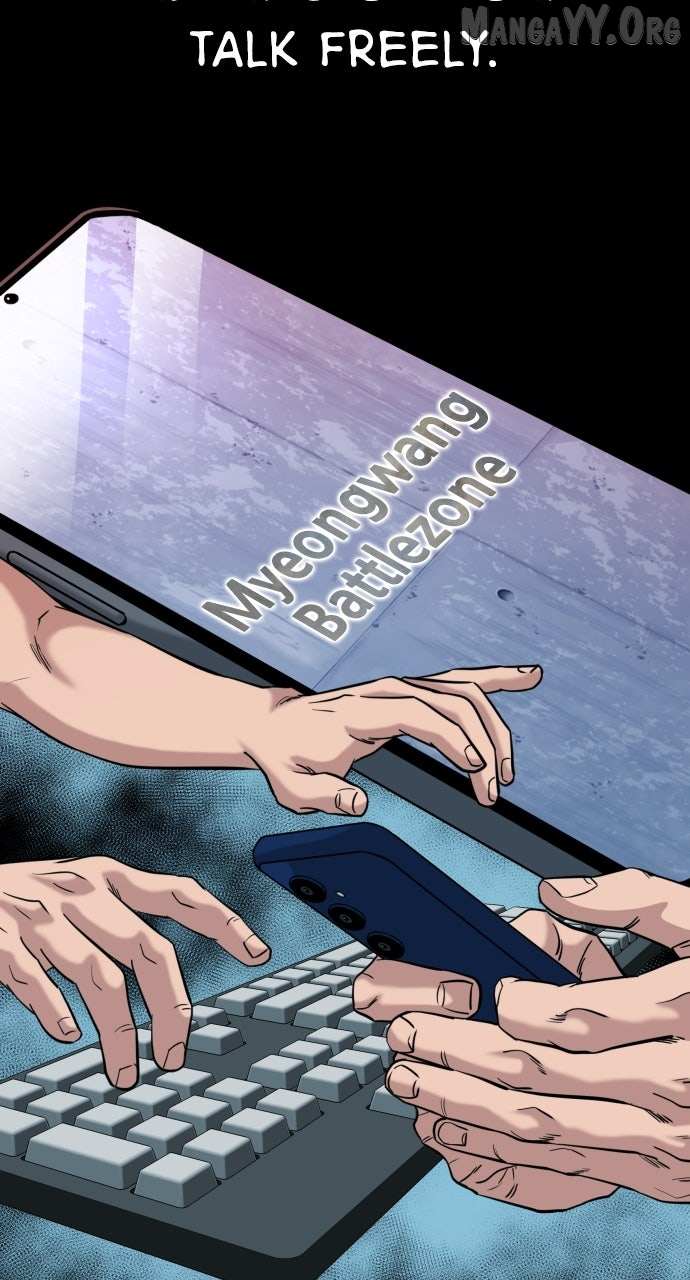 Read High School Gangsters chapter 44 image 44 on Lezhin