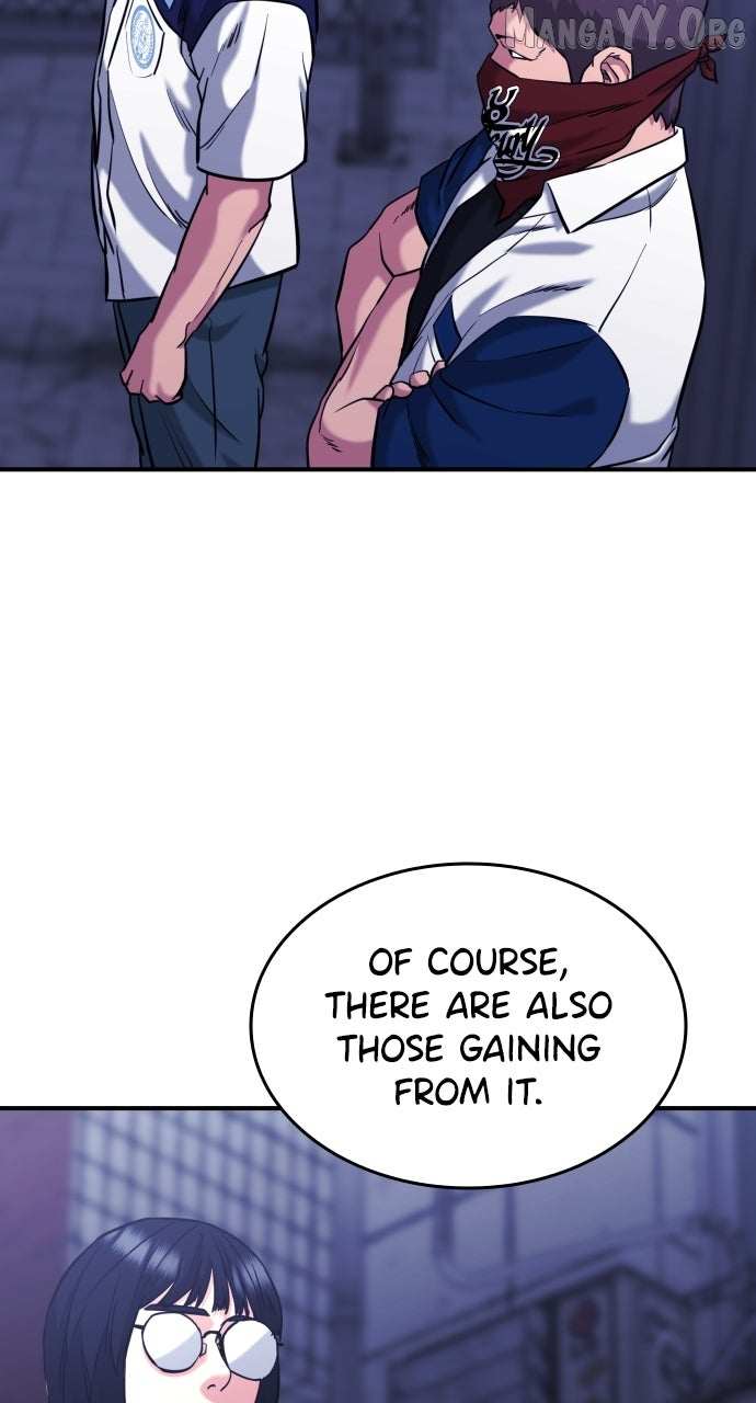 Read High School Gangsters chapter 44 image 51 on Lezhin