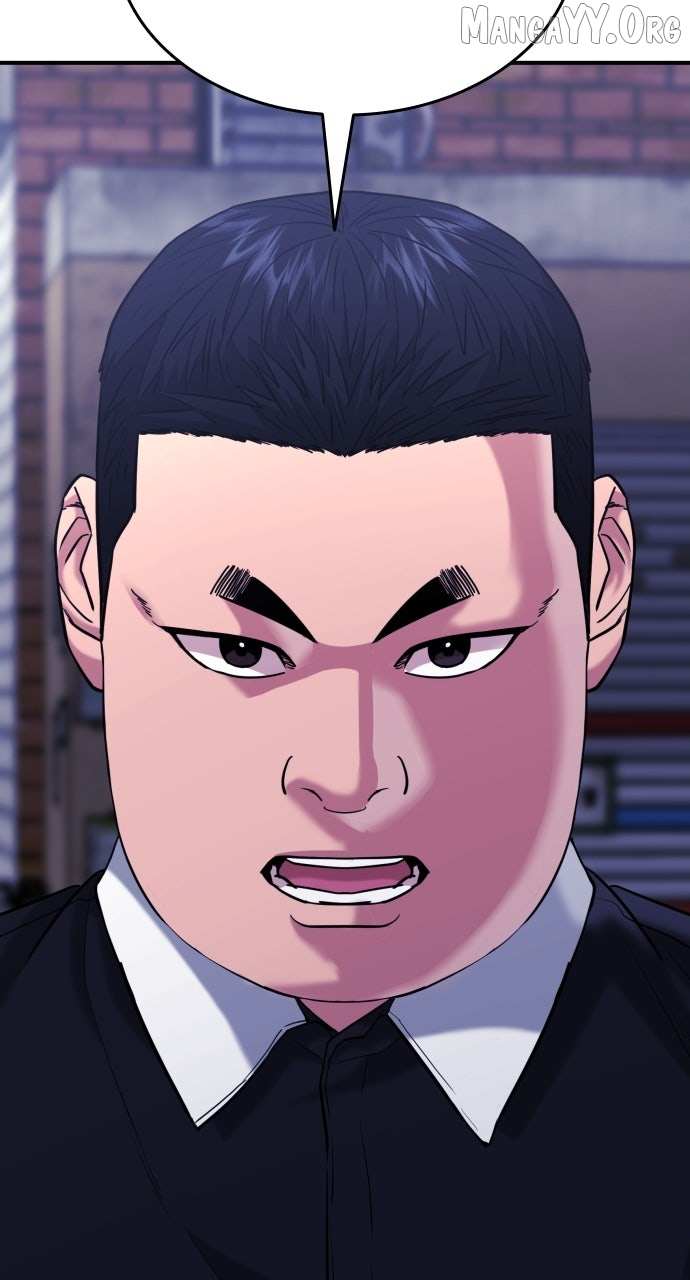 Read High School Gangsters chapter 44 image 53 on Lezhin