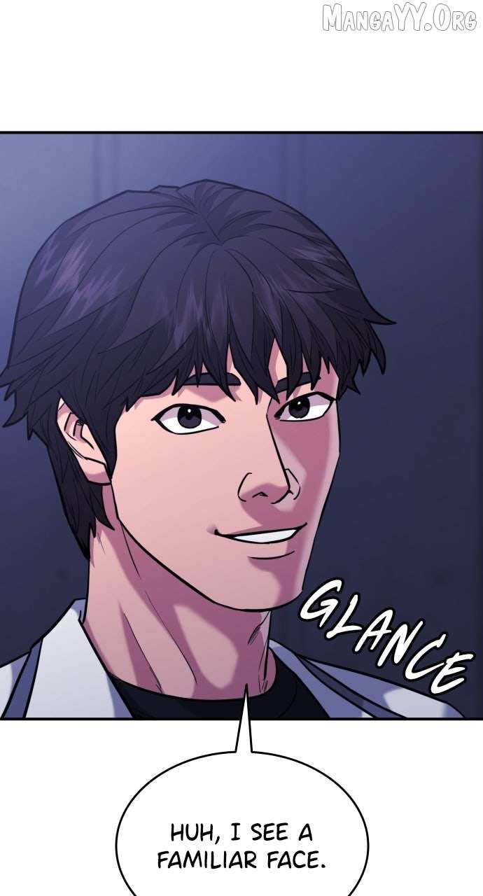 Read High School Gangsters chapter 44 image 6 on Lezhin