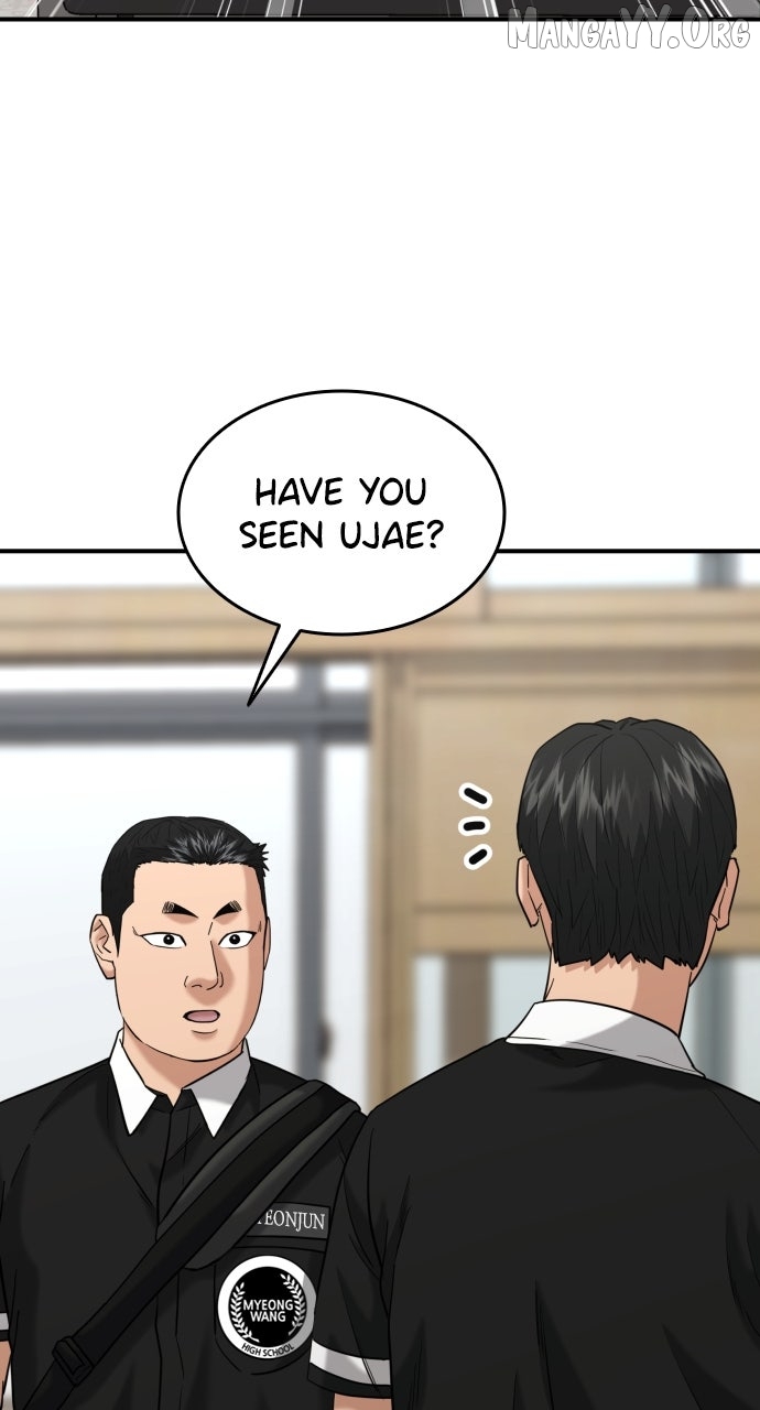 Read High School Gangsters chapter 44 image 60 on Lezhin