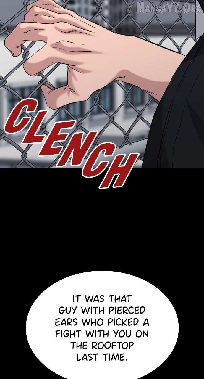 Read High School Gangsters chapter 44 image 63 on Lezhin