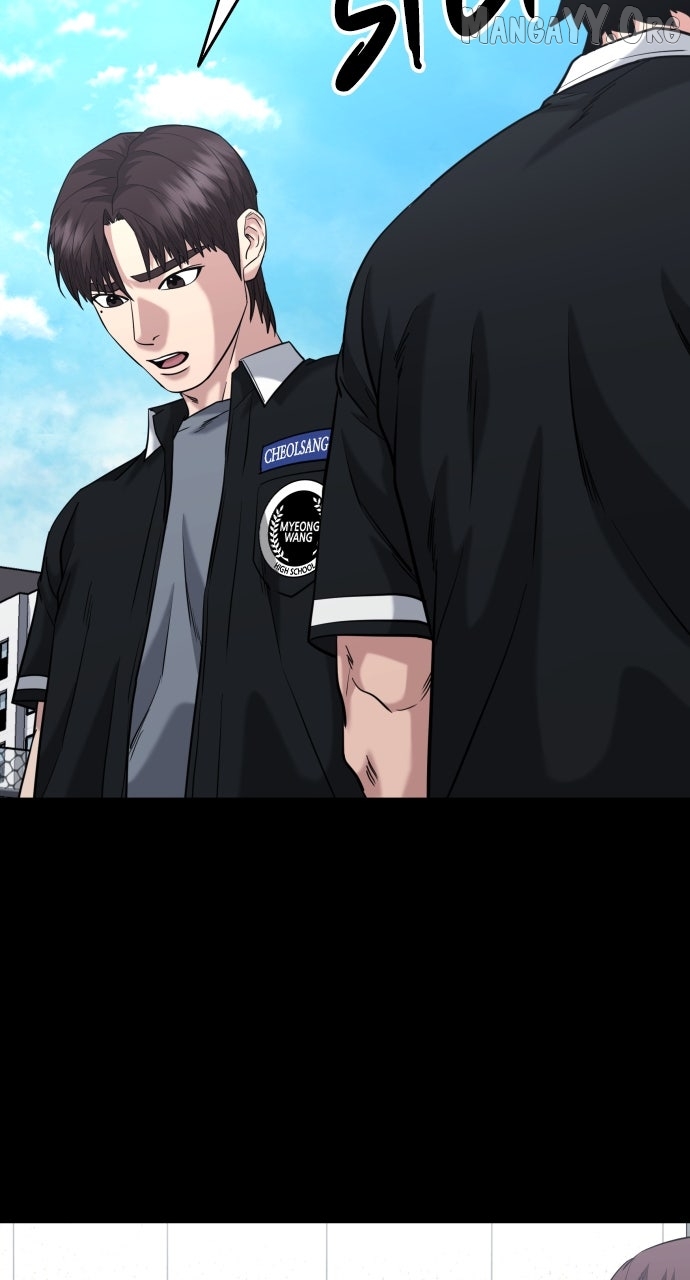 Read High School Gangsters chapter 44 image 65 on Lezhin