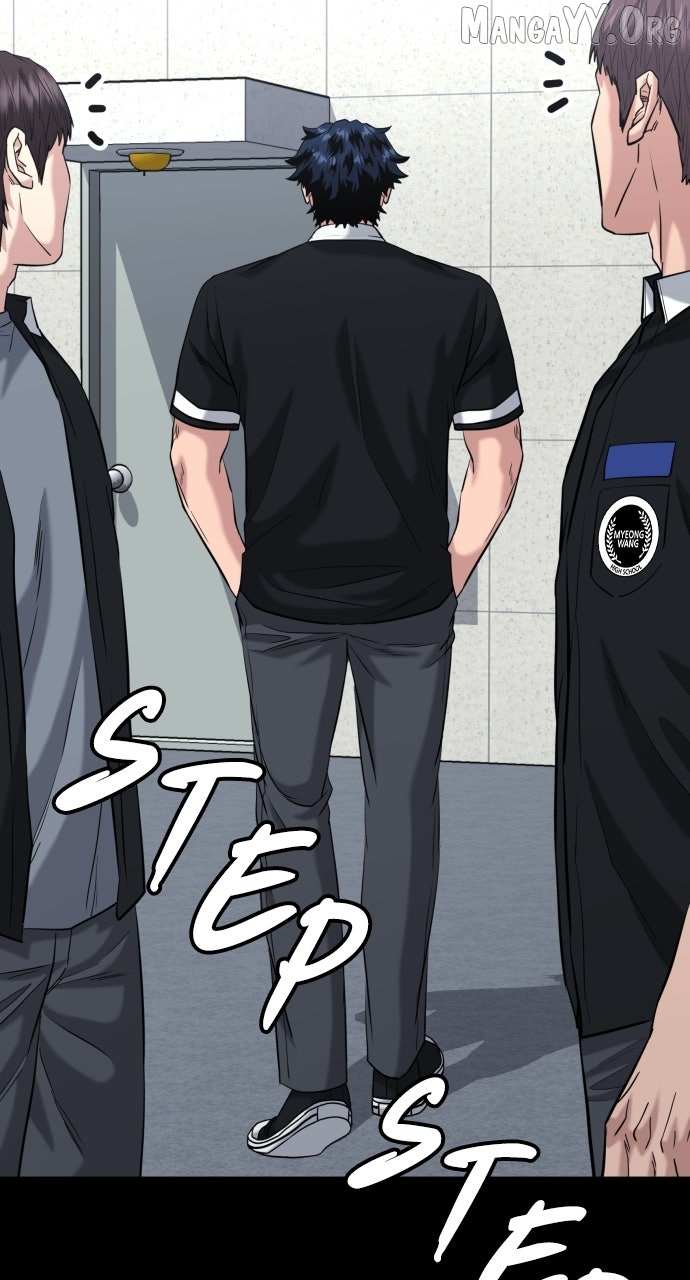 Read High School Gangsters chapter 44 image 66 on Lezhin